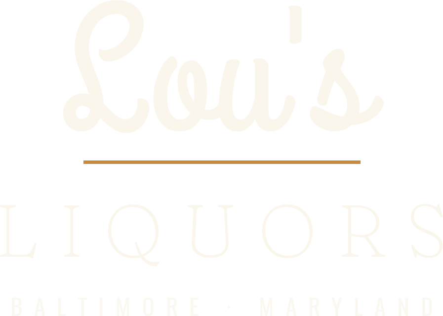 Lou's Liquors